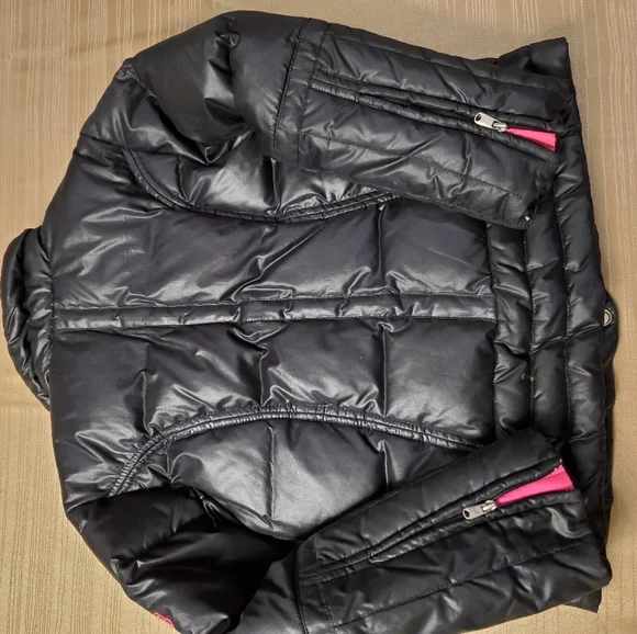 Diesel down puffer jacket - Picture 6 of 6
